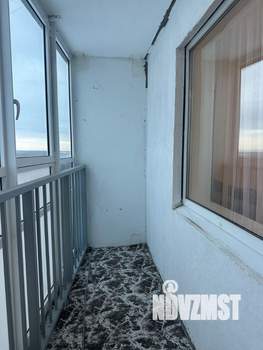 Студия квартира, на длительный срок, 25м2, 15/20 этаж