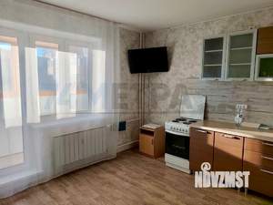 1-к квартира, на длительный срок, 41м2, 9/10 этаж