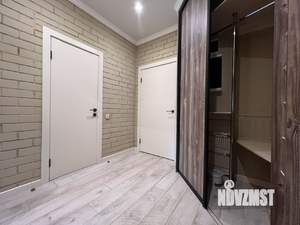 3-к квартира, на длительный срок, 80м2, 3/22 этаж