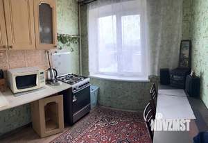 1-к квартира, на длительный срок, 34м2, 7/10 этаж