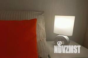 1-к квартира, посуточно, 24м2, 4/10 этаж