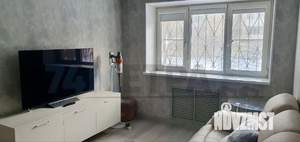 2-к квартира, на длительный срок, 45м2, 1/5 этаж