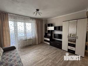 Студия квартира, на длительный срок, 32м2, 16/17 этаж