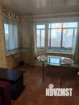 1-к квартира, на длительный срок, 32м2, 3/10 этаж