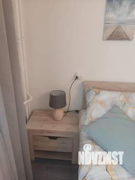 Студия квартира, посуточно, 27м2, 13/19 этаж