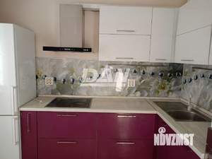 1-к квартира, на длительный срок, 40м2, 9/10 этаж