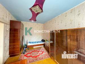 2-к квартира, на длительный срок, 57м2, 2/5 этаж