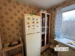 2-к квартира, на длительный срок, 43м2, 4/5 этаж