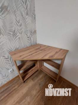 1-к квартира, на длительный срок, 36м2, 7/17 этаж