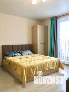 Студия квартира, посуточно, 29м2, 2/10 этаж