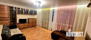 2-к квартира, посуточно, 55м2, 5/9 этаж