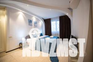 2-к квартира, посуточно, 48м2, 10/10 этаж