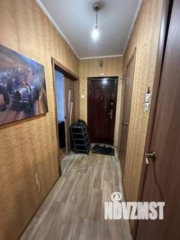 1-к квартира, на длительный срок, 35м2, 3/9 этаж