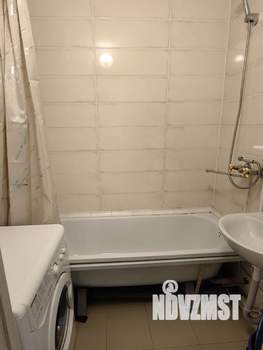 1-к квартира, на длительный срок, 33м2, 8/10 этаж