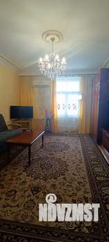 2-к квартира, на длительный срок, 65м2, 4/4 этаж