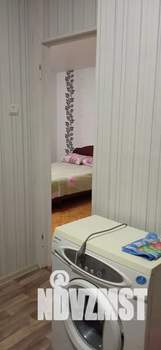 1-к квартира, посуточно, 35м2, 2/5 этаж