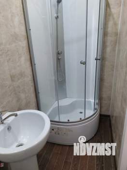 1-к квартира, посуточно, 34м2, 2/5 этаж