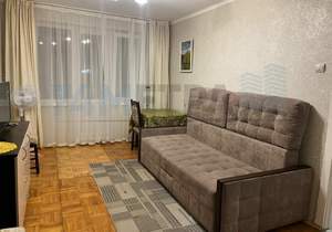 1-к квартира, на длительный срок, 34м2, 3/10 этаж