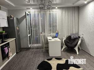 3-к квартира, на длительный срок, 58м2, 13/17 этаж