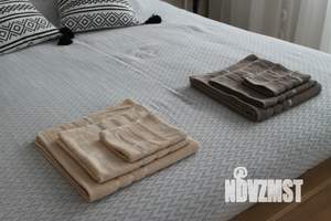 Студия квартира, посуточно, 28м2, 4/16 этаж