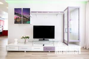 2-к квартира, посуточно, 60м2, 8/14 этаж