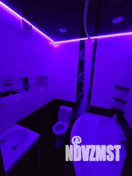 1-к квартира, посуточно, 42м2, 13/14 этаж