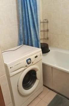 2-к квартира, на длительный срок, 60м2, 8/10 этаж