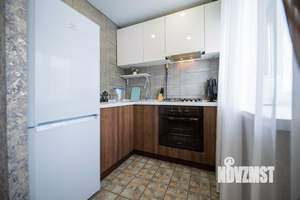 3-к квартира, посуточно, 76м2, 1/1 этаж