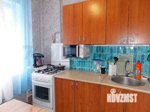 1-к квартира, на длительный срок, 33м2, 4/5 этаж