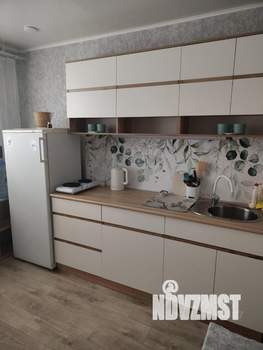 2-к квартира, на длительный срок, 52м2, 1/10 этаж