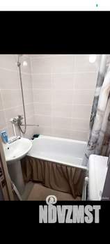 1-к квартира, на длительный срок, 41м2, 1/11 этаж