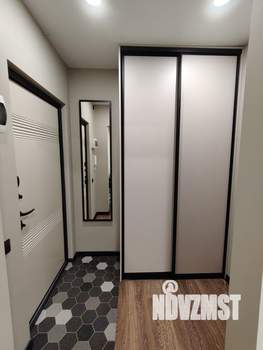 Студия квартира, на длительный срок, 28м2, 10/18 этаж