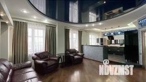 3-к квартира, посуточно, 84м2, 14/16 этаж