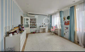 3-к квартира, на длительный срок, 190м2, 9/14 этаж