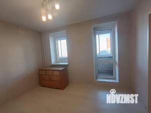 1-к квартира, на длительный срок, 30м2, 6/10 этаж