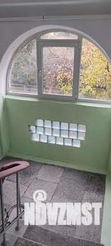 2-к квартира, посуточно, 60м2, 1/1 этаж