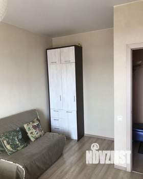 1-к квартира, посуточно, 38м2, 6/15 этаж