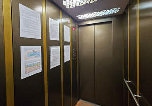 2-к квартира, на длительный срок, 51м2, 10/10 этаж