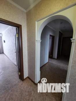 3-к квартира, посуточно, 73м2, 9/10 этаж