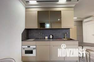 2-к квартира, посуточно, 47м2, 2/3 этаж