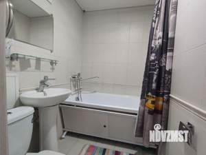 1-к квартира, посуточно, 31м2, 1/1 этаж
