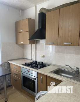 1-к квартира, на длительный срок, 36м2, 4/9 этаж