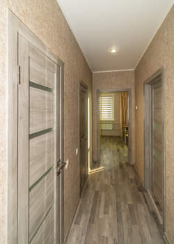 1-к квартира, на длительный срок, 42м2, 15/21 этаж