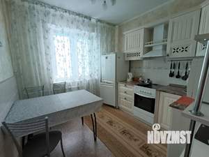 2-к квартира, на длительный срок, 56м2, 3/11 этаж
