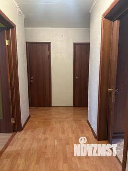 3-к квартира, на длительный срок, 57м2, 4/7 этаж