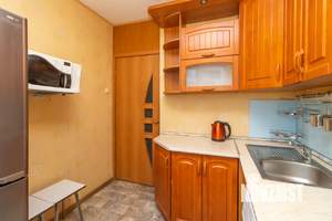 2-к квартира, посуточно, 43м2, 4/5 этаж