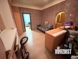 3-к квартира, на длительный срок, 61м2, 1/2 этаж