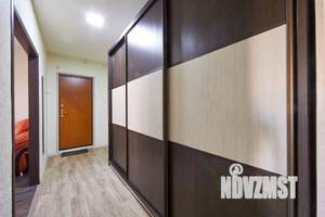 2-к квартира, посуточно, 56м2, 1/1 этаж