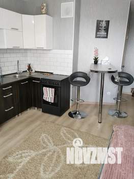 Студия квартира, посуточно, 30м2, 16/19 этаж
