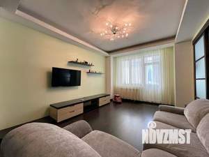3-к квартира, посуточно, 112м2, 2/12 этаж